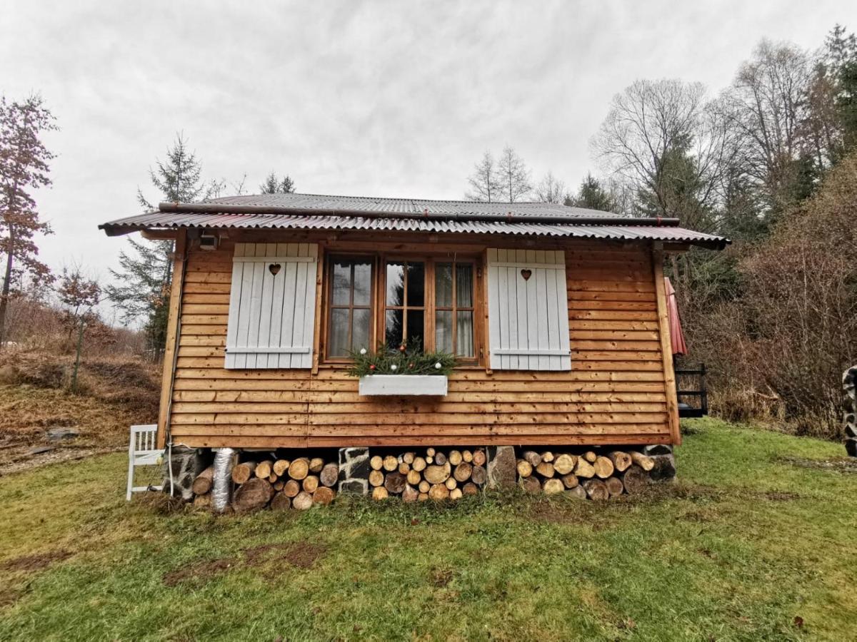 Homorod Lodge Băile Homorod Exterior photo